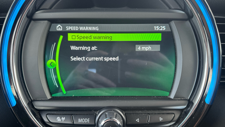 MINI Hatchback 1.5 Cooper Classic II 5dr Auto Petrol Hatchback